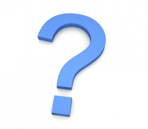question_mark