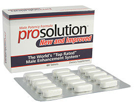 prosolution_pills