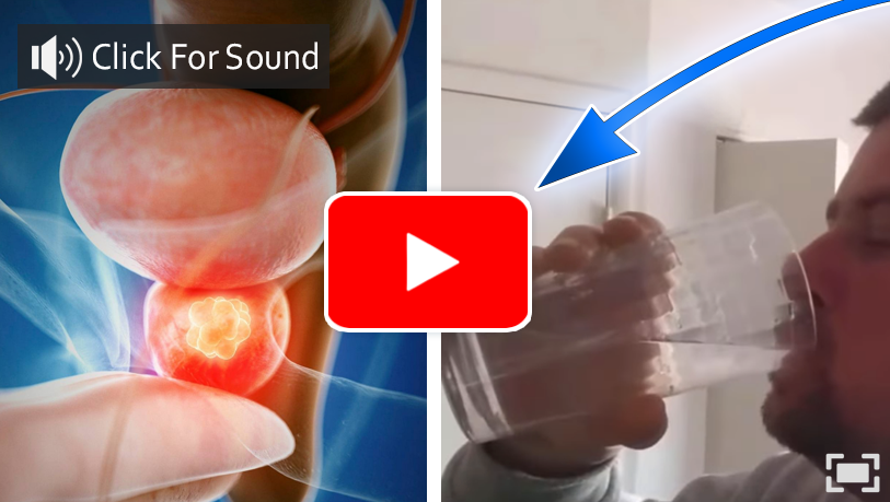 enlarged prostate health